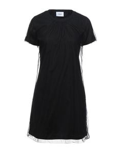 Короткое платье Dondup