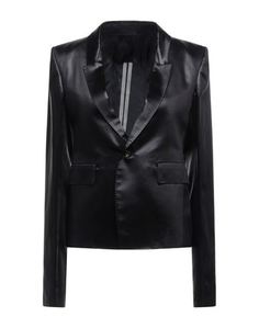 Пиджак Rick Owens