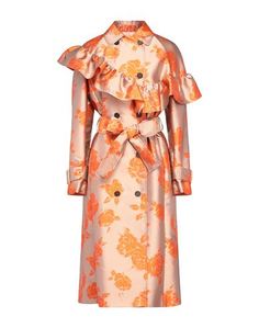 Легкое пальто Msgm