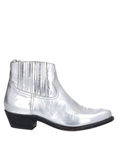 Полусапоги и высокие ботинки Golden Goose Deluxe Brand