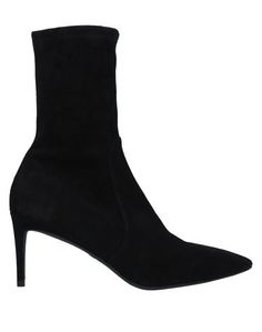Полусапоги и высокие ботинки Stuart Weitzman
