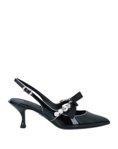 Туфли Dolce & Gabbana