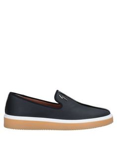 Мокасины Giuseppe Zanotti