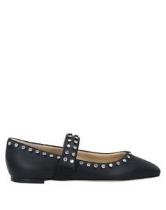 Балетки Jimmy Choo