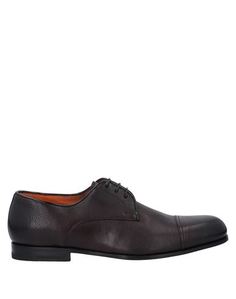 Обувь на шнурках Santoni