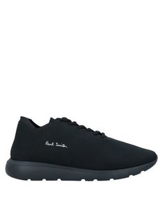 Низкие кеды и кроссовки Paul Smith