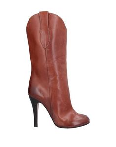 Полусапоги и высокие ботинки Maison Margiela