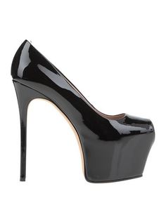 Туфли Giuseppe Zanotti