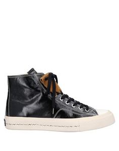 Высокие кеды и кроссовки Visvim