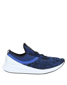 Низкие кеды и кроссовки New Balance