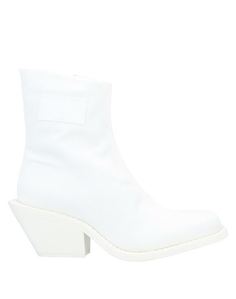 Полусапоги и высокие ботинки Mm6 Maison Margiela