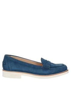 Мокасины Tod`S