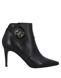 Полусапоги и высокие ботинки Guess