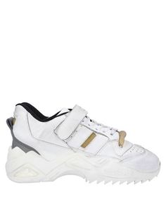 Низкие кеды и кроссовки Maison Margiela