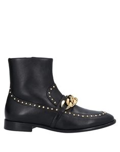 Полусапоги и высокие ботинки Casadei