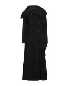 Пальто Yohji Yamamoto