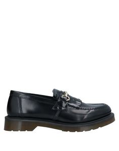 Мокасины Dr. Martens