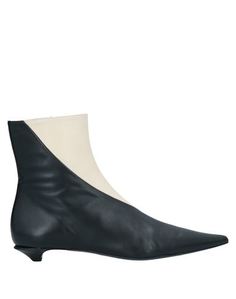 Полусапоги и высокие ботинки Proenza Schouler