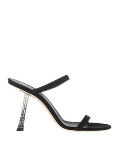 Сандалии Giuseppe Zanotti