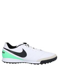 Низкие кеды и кроссовки Nike