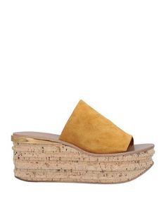 Сандалии ChloÉ