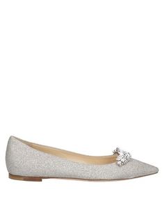 Балетки Jimmy Choo