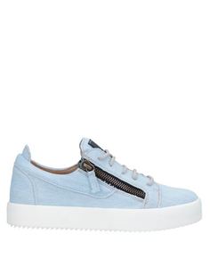 Низкие кеды и кроссовки Giuseppe Zanotti