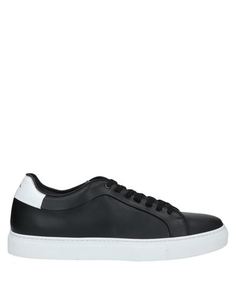 Низкие кеды и кроссовки Paul Smith