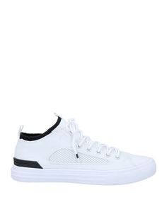 Низкие кеды и кроссовки Converse