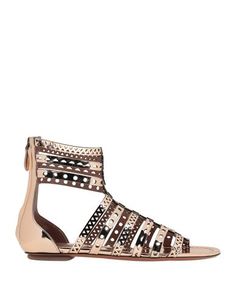 Сандалии AlaÏa