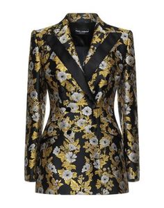 Пиджак Dolce & Gabbana