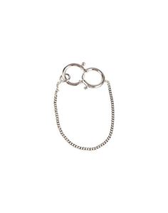 Браслет Mm6 Maison Margiela