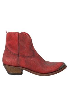 Полусапоги и высокие ботинки Golden Goose Deluxe Brand