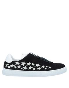 Низкие кеды и кроссовки Paul Smith