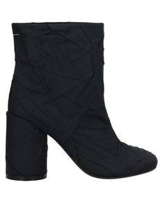 Полусапоги и высокие ботинки Mm6 Maison Margiela