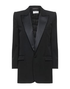 Пиджак Saint Laurent