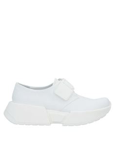 Низкие кеды и кроссовки Mm6 Maison Margiela