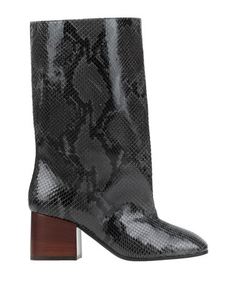 Сапоги Marni
