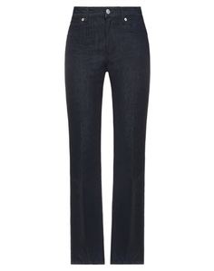 Джинсовые брюки Mm6 Maison Margiela