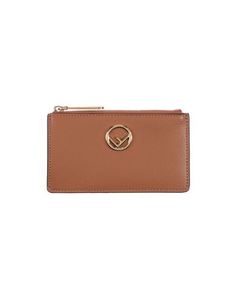 Кошелек для монет Fendi