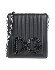 Сумка через плечо Dolce & Gabbana
