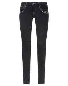 Джинсовые брюки Emporio Armani