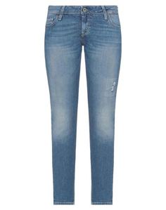 Джинсовые брюки Guess