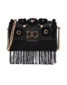 Сумка через плечо Dolce & Gabbana