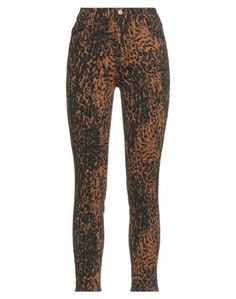 Джинсовые брюки J Brand
