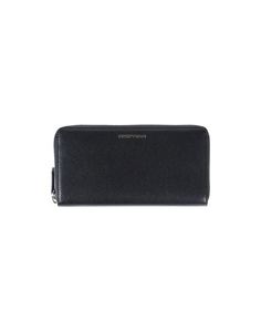 Бумажник Emporio Armani