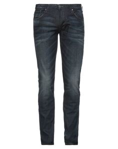 Джинсовые брюки Armani Jeans