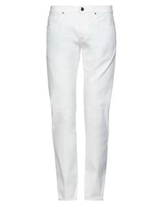 Джинсовые брюки Giorgio Armani