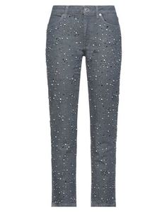 Джинсовые брюки Dondup