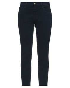Джинсовые брюки J Brand